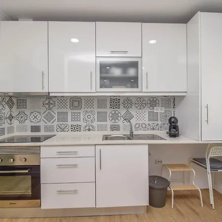 Laranjal 7 Apartment