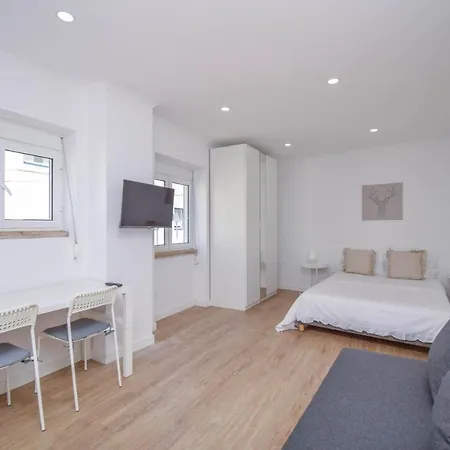 Apartamento Laranjal 7 Lisboa