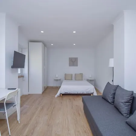 Laranjal 7 Apartamento