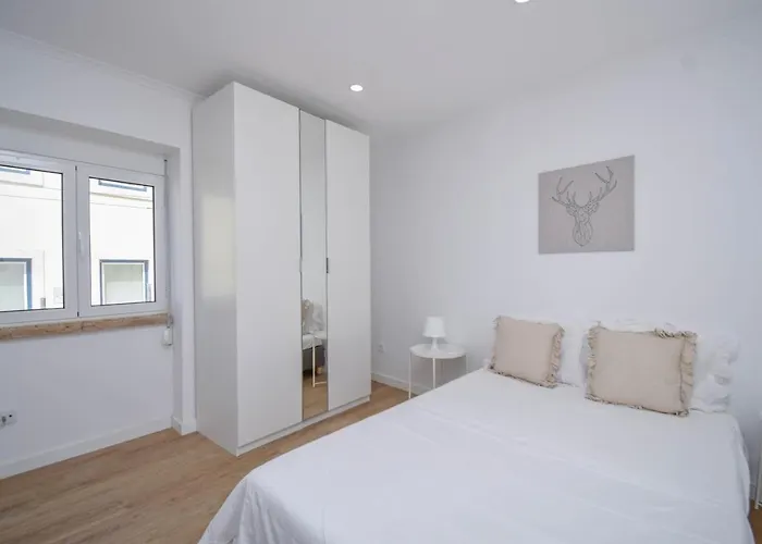 Laranjal 7 דירה *