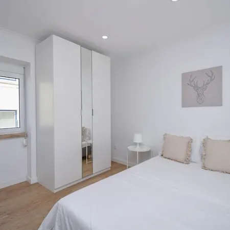 Laranjal 7 Apartment *